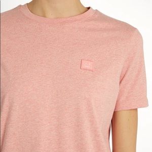 Acne Studios Taline Face Tee